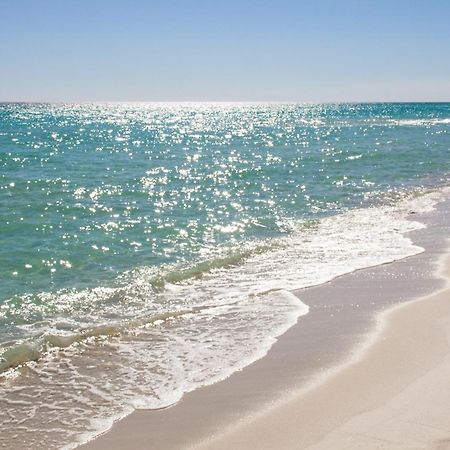 Remarkably Updated 3/2 In Seagrove Highlands - Gulf Views Sleeps 9! Santa Rosa Beach Dış mekan fotoğraf