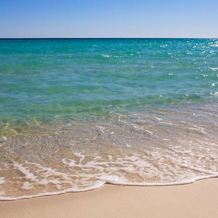 Remarkably Updated 3/2 In Seagrove Highlands - Gulf Views Sleeps 9! Santa Rosa Beach Dış mekan fotoğraf