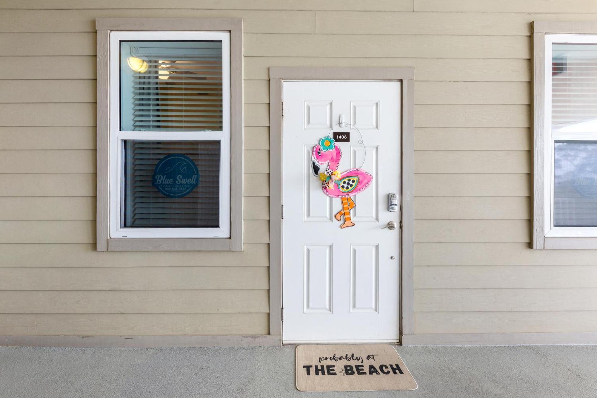 Remarkably Updated 3/2 In Seagrove Highlands - Gulf Views Sleeps 9! Santa Rosa Beach Dış mekan fotoğraf