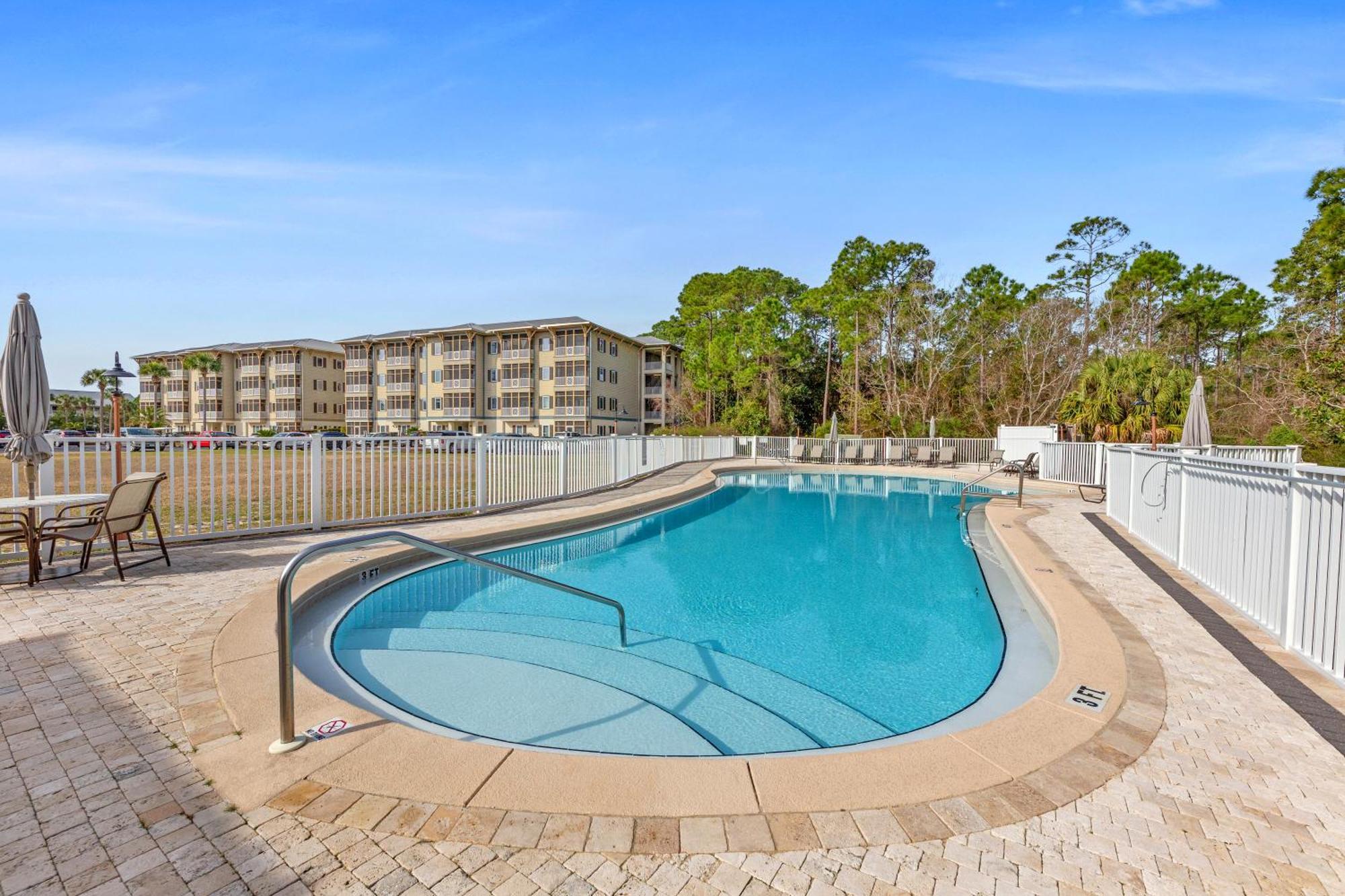 Remarkably Updated 3/2 In Seagrove Highlands - Gulf Views Sleeps 9! Santa Rosa Beach Dış mekan fotoğraf