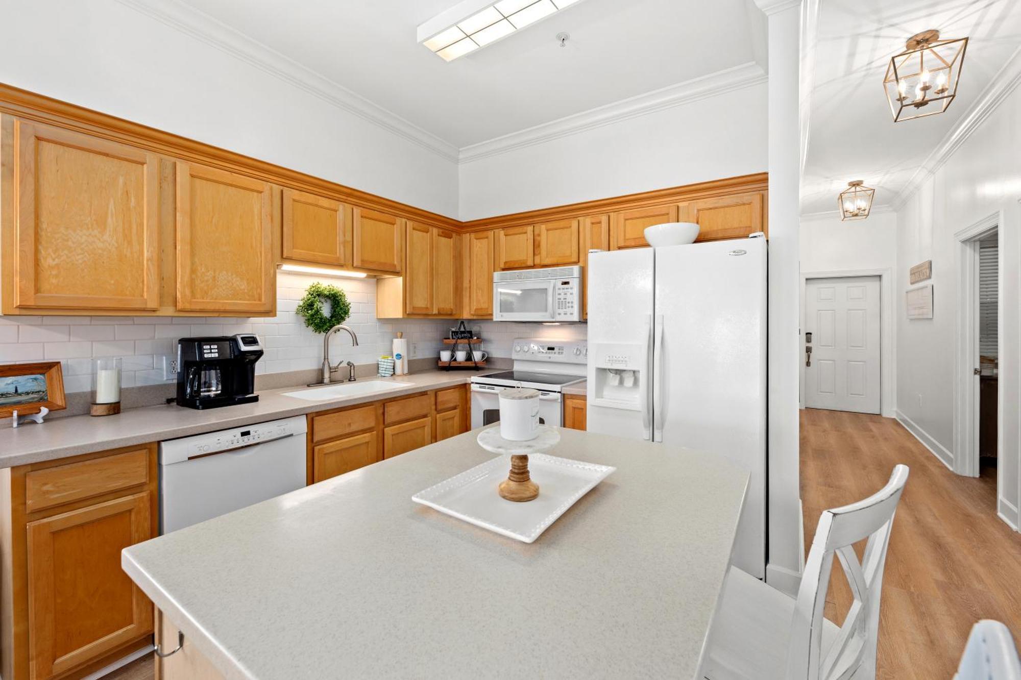 Remarkably Updated 3/2 In Seagrove Highlands - Gulf Views Sleeps 9! Santa Rosa Beach Dış mekan fotoğraf