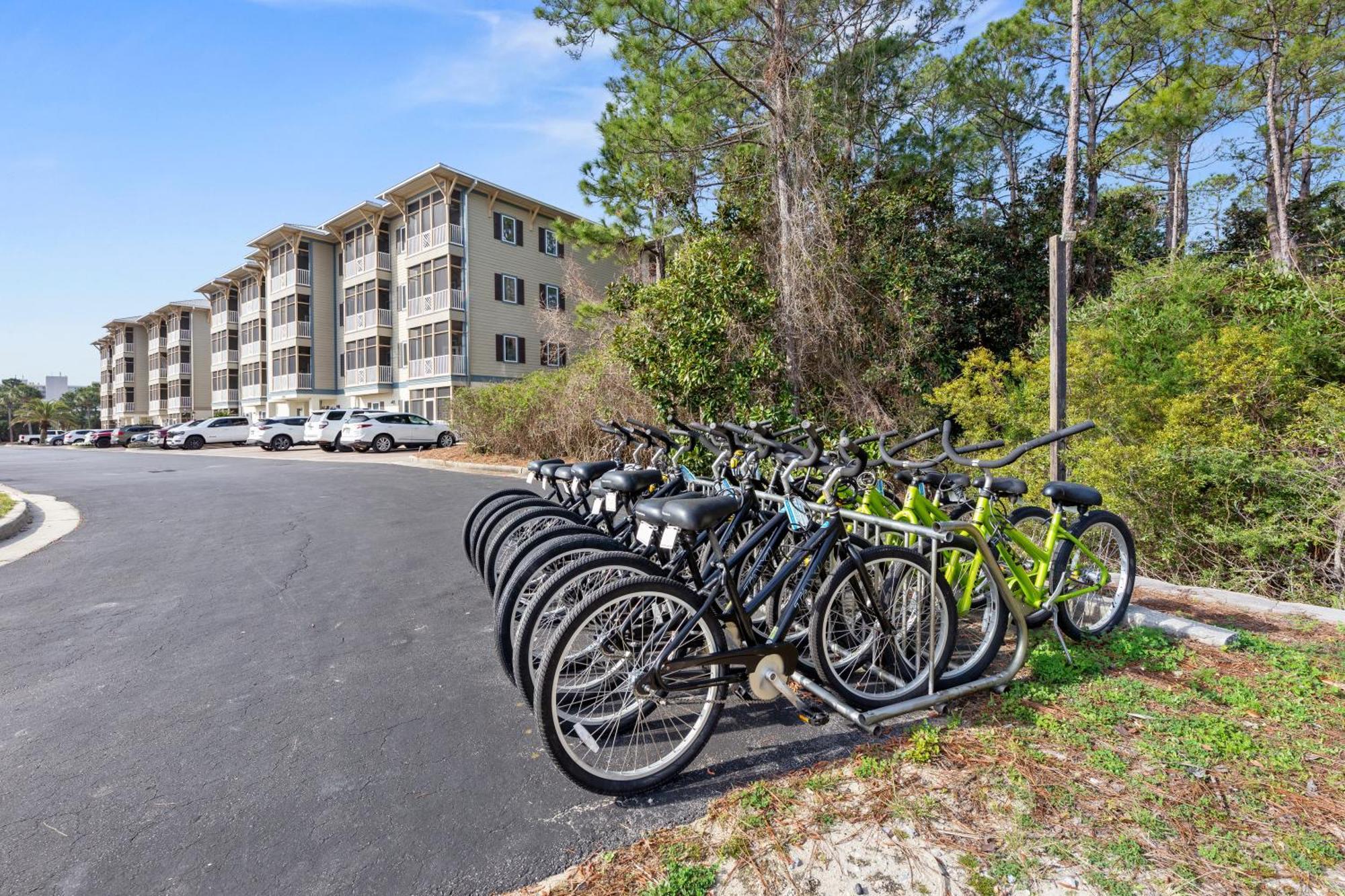 Remarkably Updated 3/2 In Seagrove Highlands - Gulf Views Sleeps 9! Santa Rosa Beach Dış mekan fotoğraf