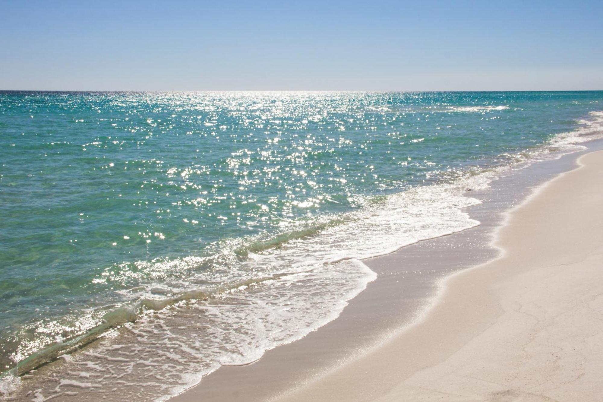 Remarkably Updated 3/2 In Seagrove Highlands - Gulf Views Sleeps 9! Santa Rosa Beach Dış mekan fotoğraf