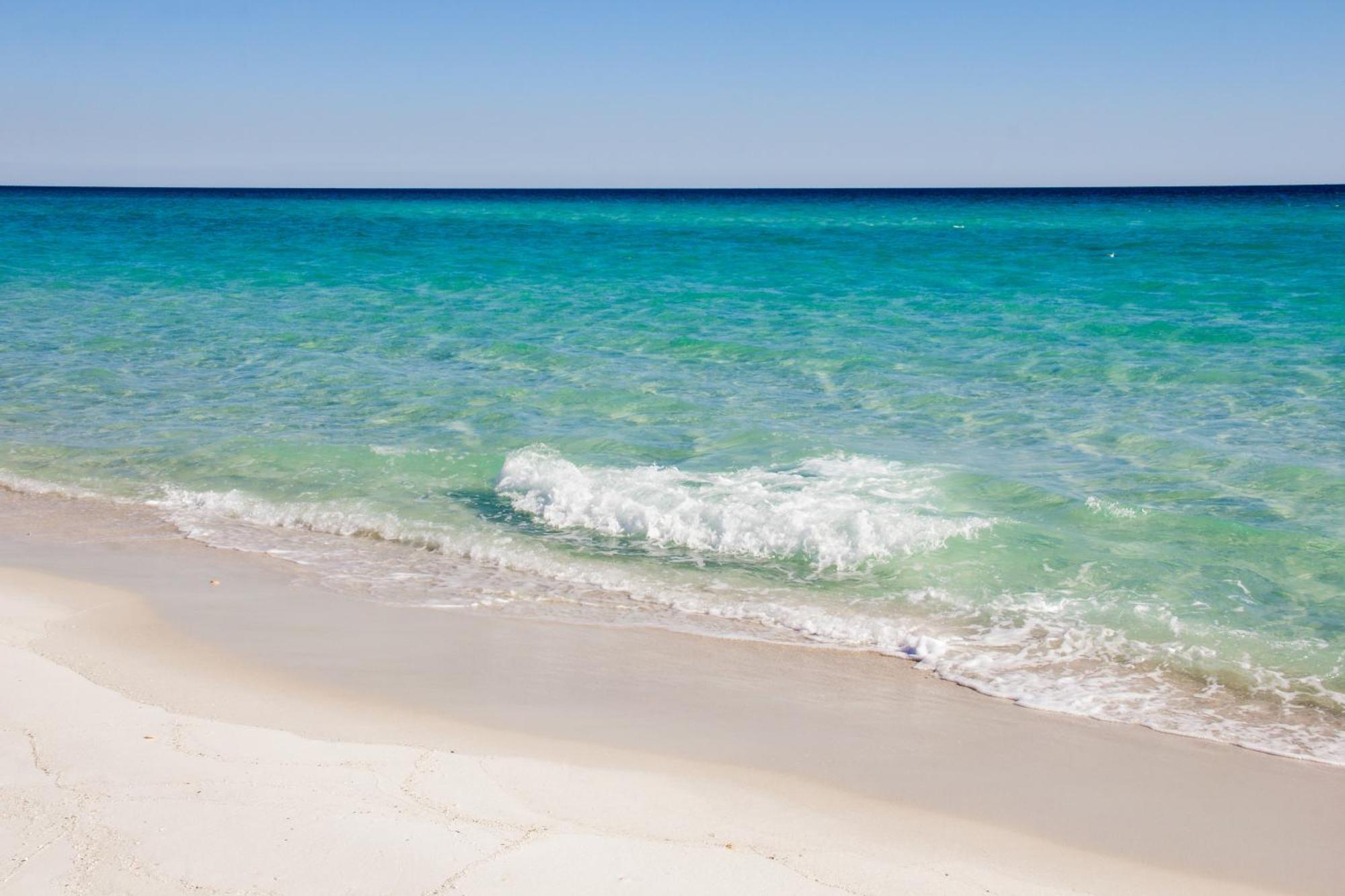Remarkably Updated 3/2 In Seagrove Highlands - Gulf Views Sleeps 9! Santa Rosa Beach Dış mekan fotoğraf