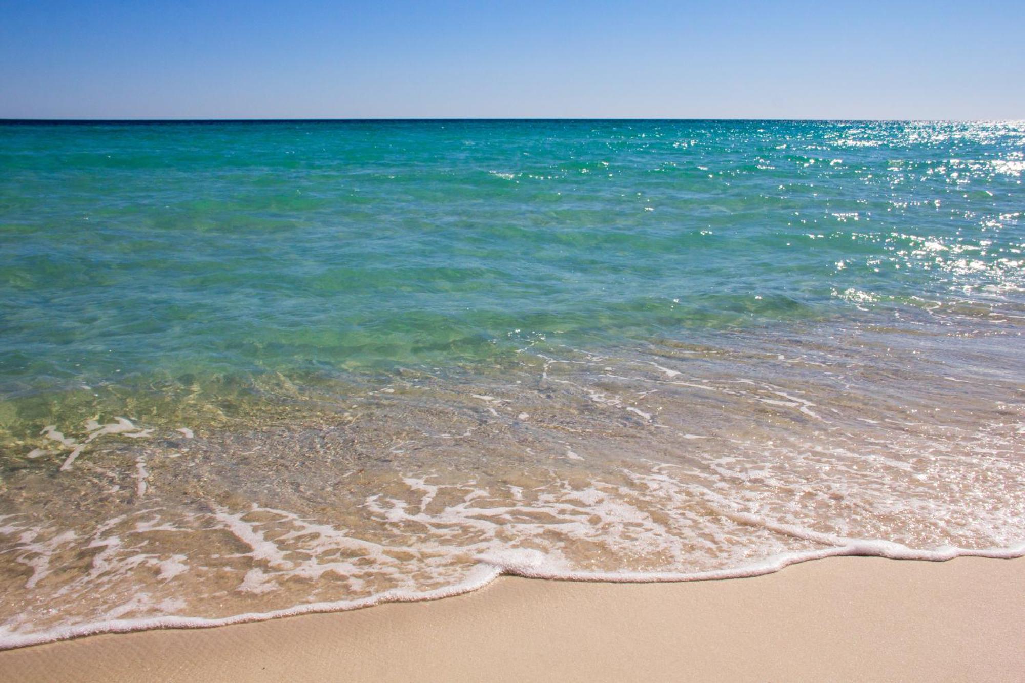 Remarkably Updated 3/2 In Seagrove Highlands - Gulf Views Sleeps 9! Santa Rosa Beach Dış mekan fotoğraf